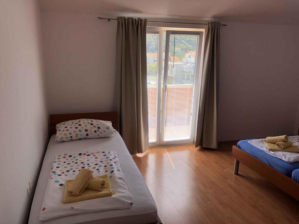 Apartment In Lopar/Insel Rab 37000 מראה חיצוני תמונה