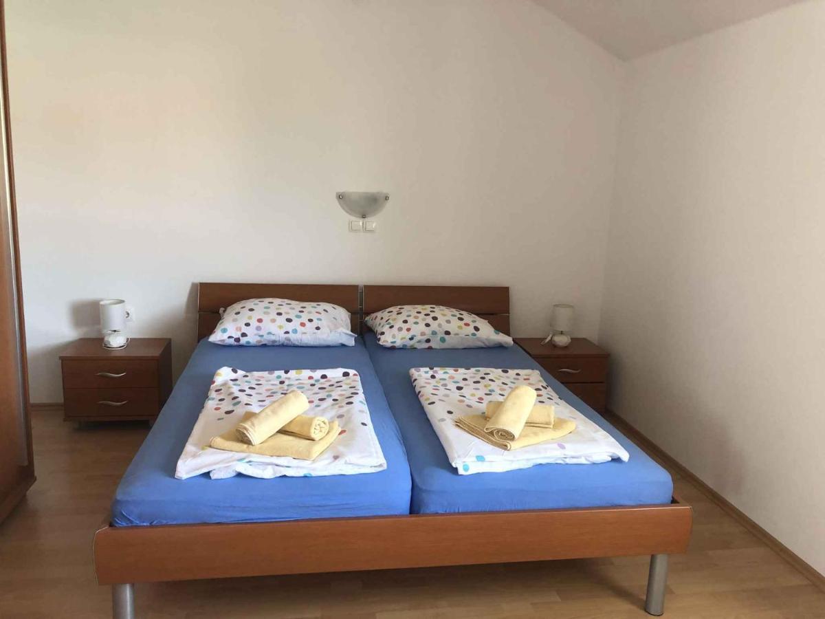 Apartment In Lopar/Insel Rab 37000 מראה חיצוני תמונה