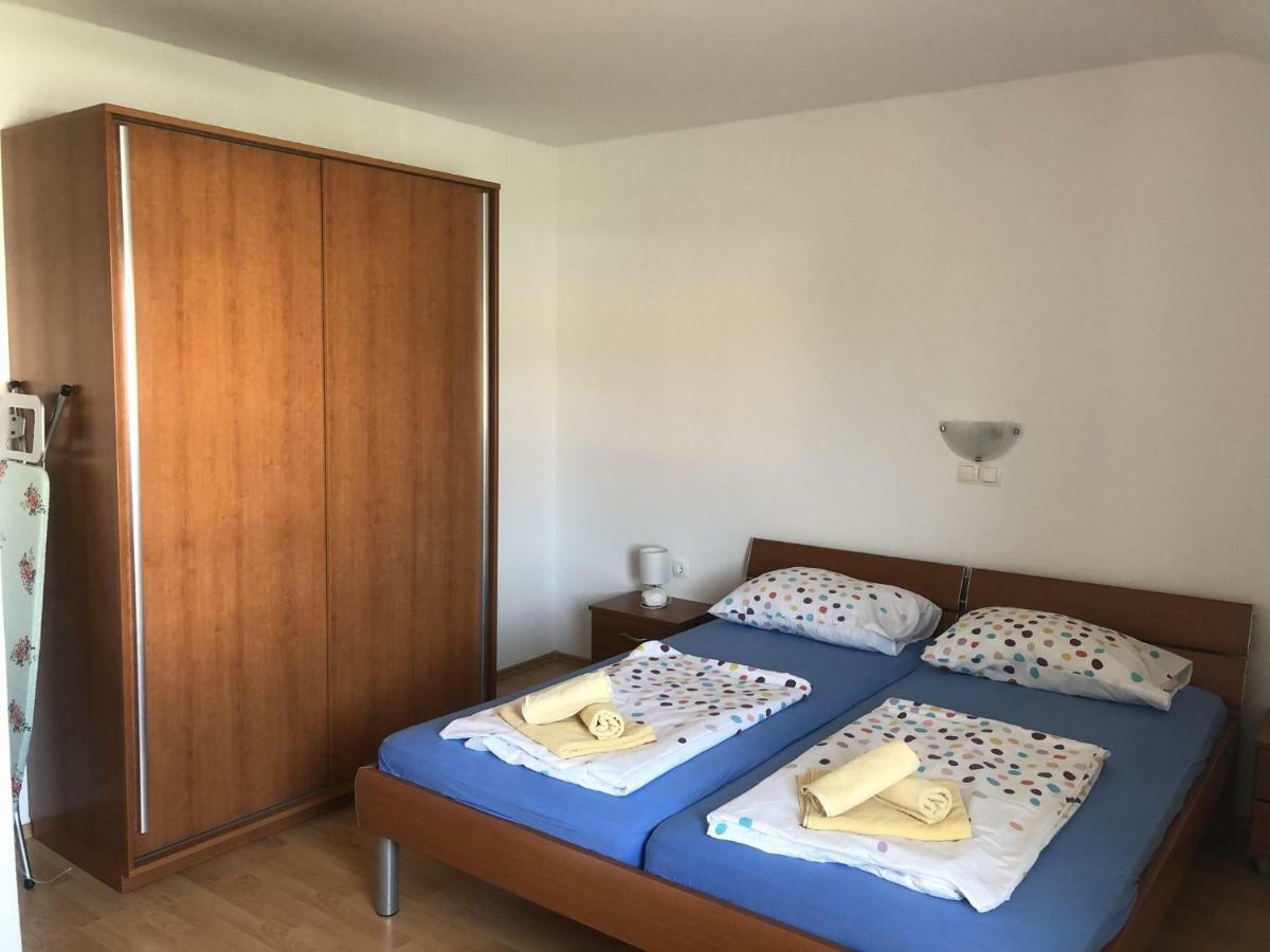 Apartment In Lopar/Insel Rab 37000 מראה חיצוני תמונה